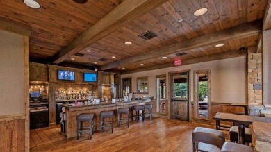 This stunning golf course lot is located within a prestigious on Rock Creek Golf Club in Texas - for sale on GolfHomes.com, golf home, golf lot