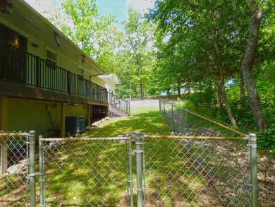 Built for comfort and ease of living, this home on Lake Navajo on Cherokee Village North Course in Arkansas - for sale on GolfHomes.com, golf home, golf lot