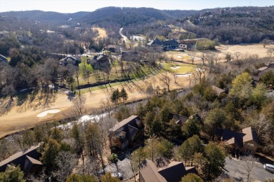 Welcome to your perfect Branson getaway in the Lodges at Roark on Ledgestone Country Club and Golf Course in Missouri - for sale on GolfHomes.com, golf home, golf lot