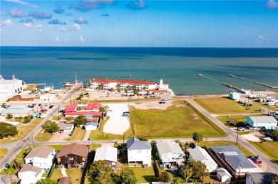 Life's a breeze in Rockport, & this isn't just any home-it's an on Rockport Country Club in Texas - for sale on GolfHomes.com, golf home, golf lot