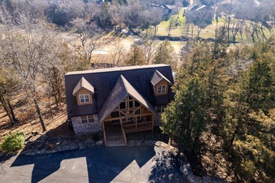 Welcome to your perfect Branson getaway in the Lodges at Roark on Ledgestone Country Club and Golf Course in Missouri - for sale on GolfHomes.com, golf home, golf lot