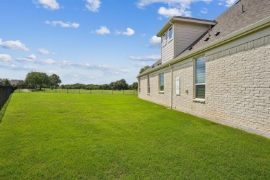 Welcome home to The Resort, an exclusive golf and lakefront on The Golf Club at Resort Eagle Mountain Lake in Texas - for sale on GolfHomes.com, golf home, golf lot