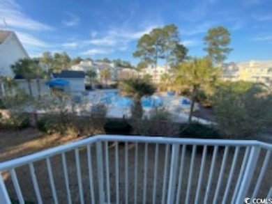 SECOND FLOOR, POOL VIEW, QUIET, END UNIT. ENJOY 1ST CLASS on  in North Carolina - for sale on GolfHomes.com, golf home, golf lot