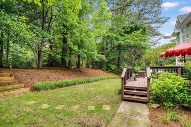Welcome to your opportunity to be a part of Windward's coveted on The Golf Club of Georgia in Georgia - for sale on GolfHomes.com, golf home, golf lot