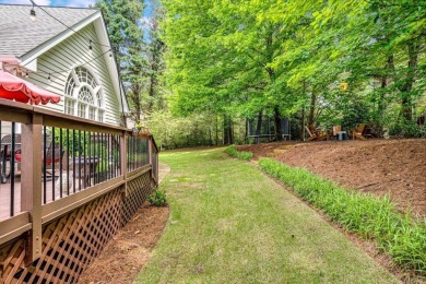 Welcome to your opportunity to be a part of Windward's coveted on The Golf Club of Georgia in Georgia - for sale on GolfHomes.com, golf home, golf lot