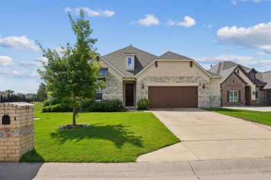 Welcome home to The Resort, an exclusive golf and lakefront on The Golf Club at Resort Eagle Mountain Lake in Texas - for sale on GolfHomes.com, golf home, golf lot