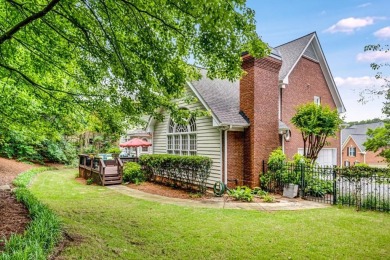 Welcome to your opportunity to be a part of Windward's coveted on The Golf Club of Georgia in Georgia - for sale on GolfHomes.com, golf home, golf lot