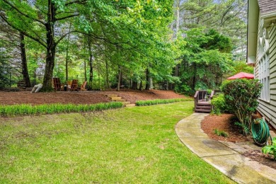Welcome to your opportunity to be a part of Windward's coveted on The Golf Club of Georgia in Georgia - for sale on GolfHomes.com, golf home, golf lot