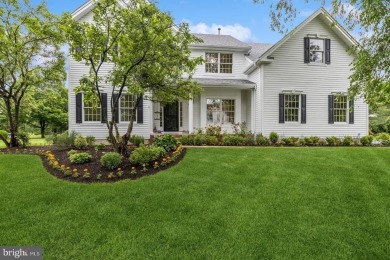 Welcome to 7 Flanders Valley Ct, a stunning Eastleigh model on Cherry Valley Country Club in New Jersey - for sale on GolfHomes.com, golf home, golf lot