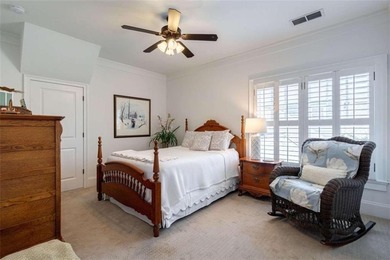 2033 Trimleston Road, a pristine 4 bedroom 4 and a half bath on The Georgia Club in Georgia - for sale on GolfHomes.com, golf home, golf lot