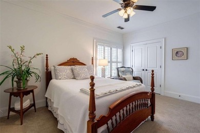 2033 Trimleston Road, a pristine 4 bedroom 4 and a half bath on The Georgia Club in Georgia - for sale on GolfHomes.com, golf home, golf lot