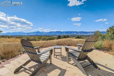 This is truly a one-of-a-kind opportunity! 72 private acres of on Gleneagle Golf Club in Colorado - for sale on GolfHomes.com, golf home, golf lot