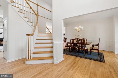 Welcome to 7 Flanders Valley Ct, a stunning Eastleigh model on Cherry Valley Country Club in New Jersey - for sale on GolfHomes.com, golf home, golf lot
