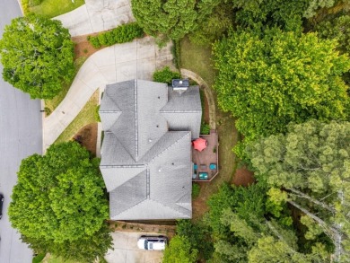 Welcome to your opportunity to be a part of Windward's coveted on The Golf Club of Georgia in Georgia - for sale on GolfHomes.com, golf home, golf lot