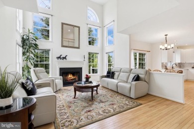 Welcome to 7 Flanders Valley Ct, a stunning Eastleigh model on Cherry Valley Country Club in New Jersey - for sale on GolfHomes.com, golf home, golf lot