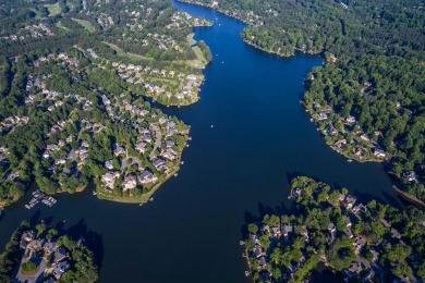 Welcome to your opportunity to be a part of Windward's coveted on The Golf Club of Georgia in Georgia - for sale on GolfHomes.com, golf home, golf lot