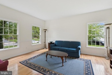 Welcome to 7 Flanders Valley Ct, a stunning Eastleigh model on Cherry Valley Country Club in New Jersey - for sale on GolfHomes.com, golf home, golf lot