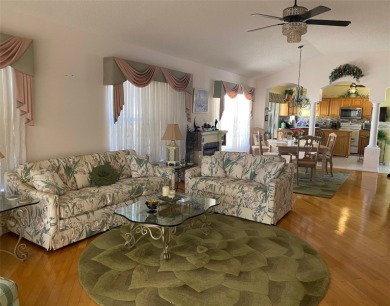 BACK ON THE MARKET!
Lovely Courtyard Villa in Villa Tierra on Tierra Del Sol Golf and Country Club in Florida - for sale on GolfHomes.com, golf home, golf lot