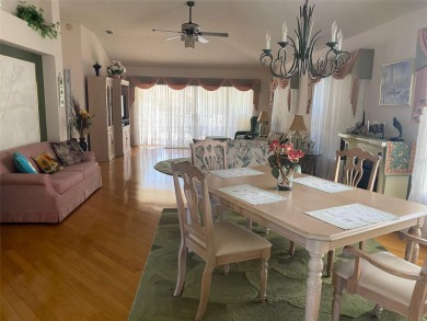 BACK ON THE MARKET!
Lovely Courtyard Villa in Villa Tierra on Tierra Del Sol Golf and Country Club in Florida - for sale on GolfHomes.com, golf home, golf lot
