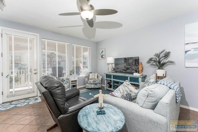 Where the Bay Meets Your Backyard! Wake up to shimmering water on South Padre Island Golf Club in Texas - for sale on GolfHomes.com, golf home, golf lot