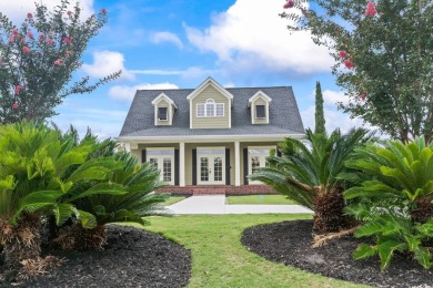 This is an excellent price for The Bluffs on the Waterway, a on Myrtlewood Golf Course and Club  in South Carolina - for sale on GolfHomes.com, golf home, golf lot