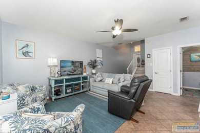 Where the Bay Meets Your Backyard! Wake up to shimmering water on South Padre Island Golf Club in Texas - for sale on GolfHomes.com, golf home, golf lot