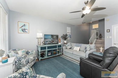 Where the Bay Meets Your Backyard! Wake up to shimmering water on South Padre Island Golf Club in Texas - for sale on GolfHomes.com, golf home, golf lot