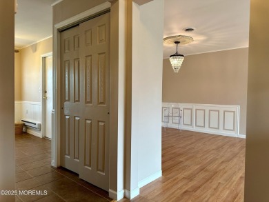Spacious and beautifully updated Winfield model in Leisure on Leisure Village West Assoc. in New Jersey - for sale on GolfHomes.com, golf home, golf lot