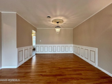 Spacious and beautifully updated Winfield model in Leisure on Leisure Village West Assoc. in New Jersey - for sale on GolfHomes.com, golf home, golf lot