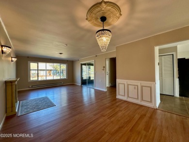 Spacious and beautifully updated Winfield model in Leisure on Leisure Village West Assoc. in New Jersey - for sale on GolfHomes.com, golf home, golf lot