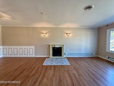Spacious and beautifully updated Winfield model in Leisure on Leisure Village West Assoc. in New Jersey - for sale on GolfHomes.com, golf home, golf lot