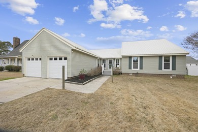 Located in the desirable Deerfield Plantation community and just on Prestwick Country Club in South Carolina - for sale on GolfHomes.com, golf home, golf lot