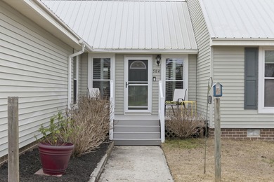 Located in the desirable Deerfield Plantation community and just on Prestwick Country Club in South Carolina - for sale on GolfHomes.com, golf home, golf lot