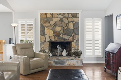 Located in the desirable Deerfield Plantation community and just on Prestwick Country Club in South Carolina - for sale on GolfHomes.com, golf home, golf lot