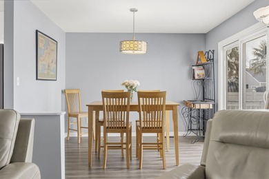 Located in the desirable Deerfield Plantation community and just on Prestwick Country Club in South Carolina - for sale on GolfHomes.com, golf home, golf lot