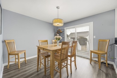 Located in the desirable Deerfield Plantation community and just on Prestwick Country Club in South Carolina - for sale on GolfHomes.com, golf home, golf lot