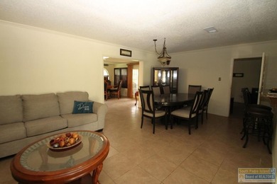 Very attractive Golf course community. The home is situated in a on Rancho Viejo Resort and Country Club in Texas - for sale on GolfHomes.com, golf home, golf lot