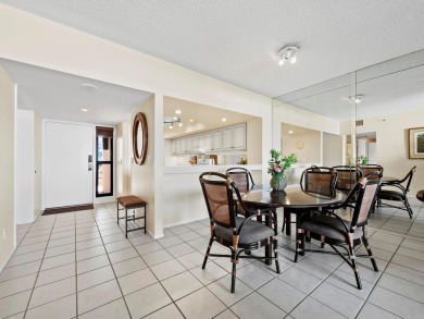 Step into this stunning 2BR residence and enjoy breathtaking on Longboat Key Golf Club in Florida - for sale on GolfHomes.com, golf home, golf lot