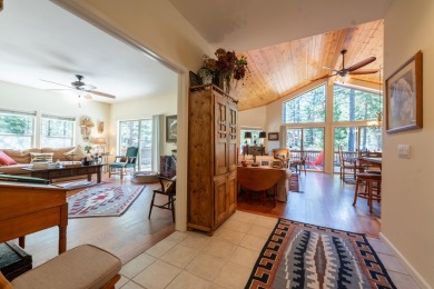 Located on Fox Tail Drive, this open great room plan, includes 2 on Whitehawk Ranch Golf Club in California - for sale on GolfHomes.com, golf home, golf lot