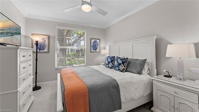 WOW is an understatement. This beautifully remodeled first-floor on Bonita Bay West in Florida - for sale on GolfHomes.com, golf home, golf lot