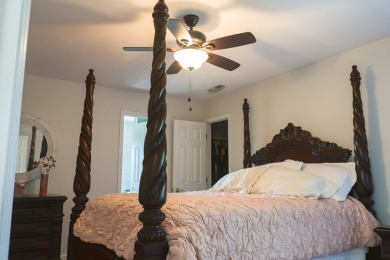 Stunning Golf Course Home with Master on Main with Unbeatable on Nob North Golf Course in Georgia - for sale on GolfHomes.com, golf home, golf lot