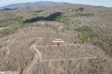 Discover the perfect canvas to design your dream mountain on Natures Walk At Chinquapin in North Carolina - for sale on GolfHomes.com, golf home, golf lot