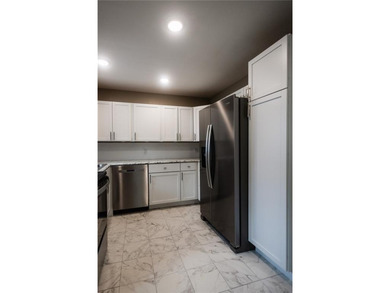 Completely updated 4 Bed 2 Bath Home Located Within View of the on Moila Country Club in Missouri - for sale on GolfHomes.com, golf home, golf lot