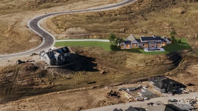 Welcome to *The Daphney,* a traditional European Estate with on River Birch Golf Course in ID - for sale on GolfHomes.com, golf home, golf lot