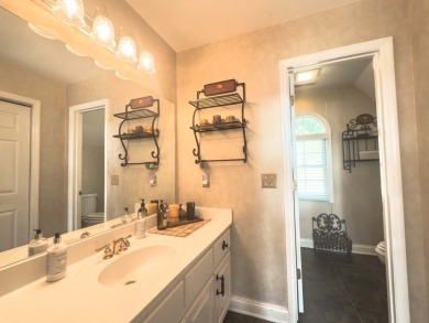 Stunning Golf Course Home with Master on Main with Unbeatable on Nob North Golf Course in Georgia - for sale on GolfHomes.com, golf home, golf lot