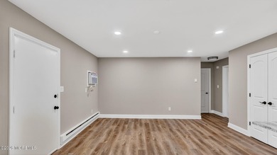 Welcome to this beautifully reimagined 2 bedroom, 1 bathroom on Pine Brook Golf Course in New Jersey - for sale on GolfHomes.com, golf home, golf lot