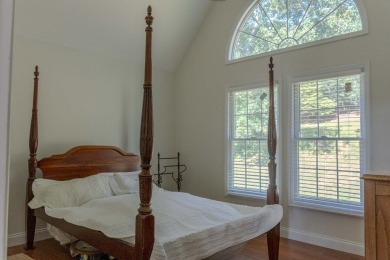 Stunning Golf Course Home with Master on Main with Unbeatable on Nob North Golf Course in Georgia - for sale on GolfHomes.com, golf home, golf lot