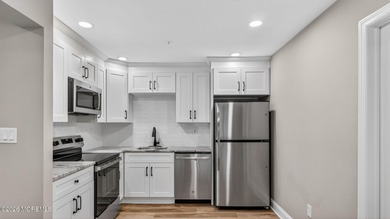 Welcome to this beautifully reimagined 2 bedroom, 1 bathroom on Pine Brook Golf Course in New Jersey - for sale on GolfHomes.com, golf home, golf lot