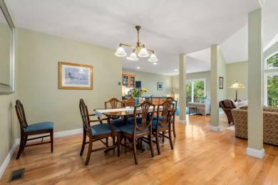 The Villages at Brookside: Driftwood style end unit with on The Brookside Club in Massachusetts - for sale on GolfHomes.com, golf home, golf lot