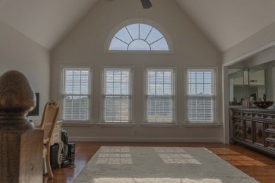 Stunning Golf Course Home with Master on Main with Unbeatable on Nob North Golf Course in Georgia - for sale on GolfHomes.com, golf home, golf lot